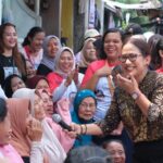 Calon wali kota bogor nomor urut 4, Rena Da Frina