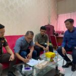 Kejari Kota Bogor tahan pimpinan Bank Mandiri