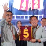 Pasangan Dokter Rayendra-Eka Maulana