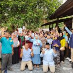 Calon wakil wali kota Bogor nomor urut 3, Jenal Mutaqin