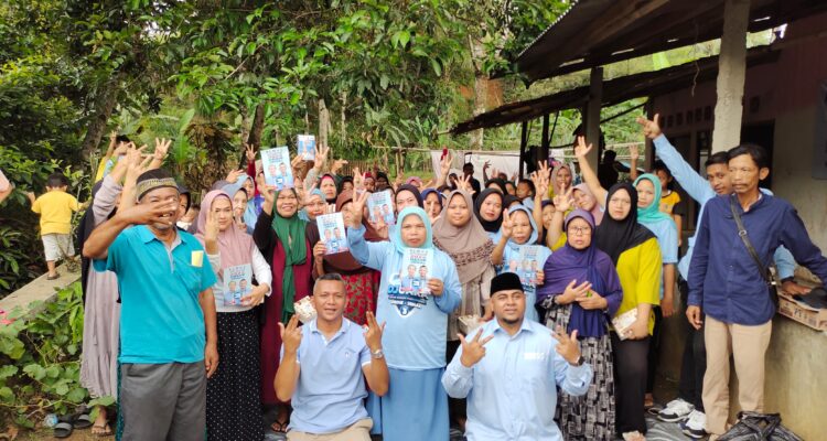 Calon wakil wali kota Bogor nomor urut 3, Jenal Mutaqin