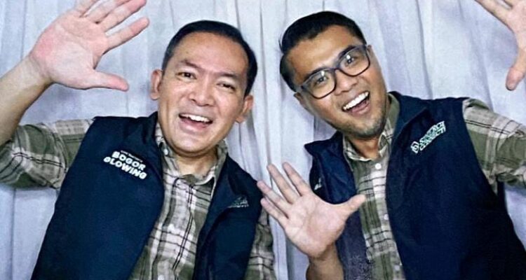 Dokter Rayendra-Eka Maulana