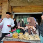 Calon wakil bupati Bogor, Ade Jaro