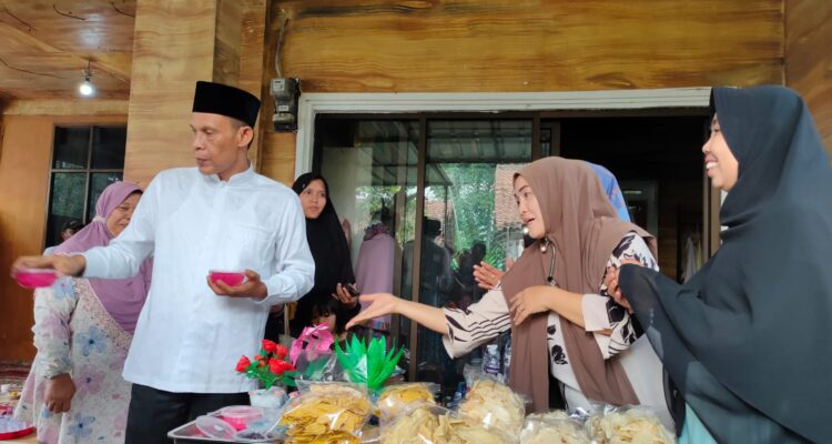 Calon wakil bupati Bogor, Ade Jaro