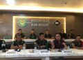 Makorem Suryakancana Klarifikasi Viral Tabrakan di Sukamakmur