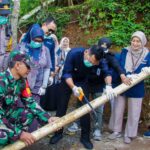 Kantong Lober, Upaya Kota Bogor Percepat Penanganan ODF dan Stunting