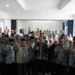 Dokter Rayendra bersama IPHI Bogor