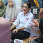 Calon wali kota bogor nomor urut 5, Rena Da Frina