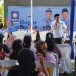 Wakil Bupati Bogor, Jaro Ade