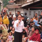 Calon wali kota Bogor nomor urut 4, Rena Da Frina