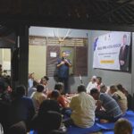 Anggota Fraksi NasDem DPRD Kota Bogor, Tri Riyanto Andhika Putra,