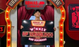 Bachrul Alam Menang Somasi Community Bachrul Alam Menang Somasi Community
