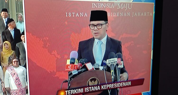Wakil Menteri Dalam Negeri, Bima Arya Sugiarto