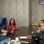 Tim Penjaringan Pendaftaran Calon Ketua KONI Kota Bogor Siap Mulai Proses Pendaftaran