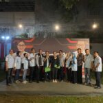 Perhimpunan Pengusaha Daur Ulang (Peduli) Kota Bogor memberikan dukungannya kepada calon Wali Kota Bogor Rena Da Frina