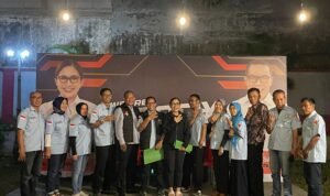 Perhimpunan Pengusaha Daur Ulang (Peduli) Kota Bogor memberikan dukungannya kepada calon Wali Kota Bogor Rena Da Frina, Perhimpunan Pengusaha Daur Ulang (Peduli) Kota Bogor memberikan dukungannya kepada calon Wali Kota Bogor Rena Da Frina