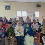 Dukungan Persis Kota Bogor untuk calon wali kota bogor, rena da frina