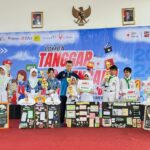 seperti yang dilakukan RS PMI Bogor.  PMI Kota Bogor yang menyelenggarakan berbagai kegiatan lomba kesiapsiagaan Palang Merah Remaja (PMR) yang dilaksanakan di Kalla Ballroom, Gedung Afiat RS PMI Bogor.