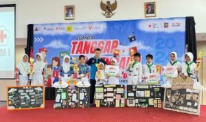 seperti yang dilakukan RS PMI Bogor. PMI Kota Bogor yang menyelenggarakan berbagai kegiatan lomba kesiapsiagaan Palang Merah Remaja (PMR) yang dilaksanakan di Kalla Ballroom, Gedung Afiat RS PMI Bogor. seperti yang dilakukan RS PMI Bogor. PMI Kota Bogor yang menyelenggarakan berbagai kegiatan lomba kesiapsiagaan Palang Merah Remaja (PMR) yang dilaksanakan di Kalla Ballroom, Gedung Afiat RS PMI Bogor.