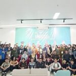 URDIC 2024 Field Trip ke PT Sentul City Tbk Meninjau Implementasi Green City dan Pembangunan Berkelanjutan Urban and Regional Development International Conference (URDIC) 2024