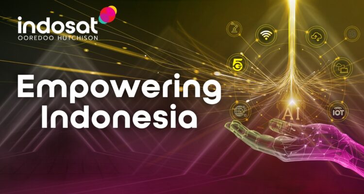 Indosat Ooredoo Hutchison