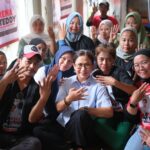 Calon wali kota bogor nomor urut 4, Rena Da frina