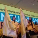 Pengukuhan KPPG Kota Bogor