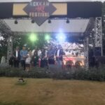 Rekkam Art Festival 2024 di Alun Alun Kota Bogor, Senin 28 Oktober 2024