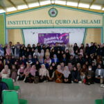 Masyarakat Anti Fitnah Indonesia (Mafindo) Bogor telah menggelar "Sekolah Kebangsaan" #GenZBisaMilih#FasihDemokrasi" pada Sabtu, 10 Oktober 2024, di Kampus Institut Umul Quro Al-Islami (IUQI) Bogor.
