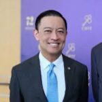 Thomas Trikasih Lembong