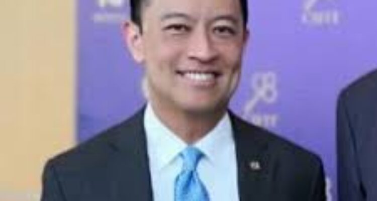 Thomas Trikasih Lembong