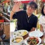 Rumah makan selebriti Andre Taulany