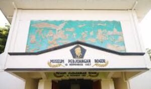 Museum Perjuangan Bogor Museum Perjuangan Bogor