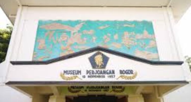 Museum Perjuangan Bogor