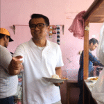 Calon Wakil Wali kota Bogor nomor urut 5, Eka Maulana