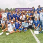 PSB Bogor juari piala suratin