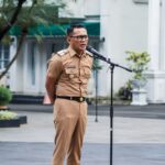 Pj wali kota bogor, Herry Antasari