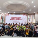 Photo : Coaching Clinic Dance Sport