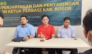 TPP Muskab Perbasi TPP Muskab Perbasi