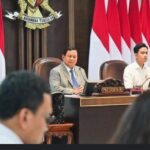 Presiden Republik Indonesia, Prabowo Subianto