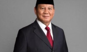 Presiden Republik Indonesia, Prabowo Subianto Presiden Republik Indonesia, Prabowo Subianto
