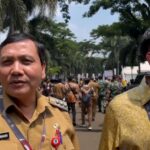 Penjabat Bupati Bogor, Bachril Bakri