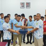 Tim Seven Ball SOIna Kabupaten Bogor