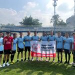 Tim Seven Ball Kabupaten Bogor