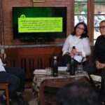 Calon wali kota Bogor nomor urut 4, Rena Da Frina