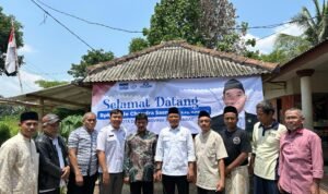 Kegiatan Dechans
