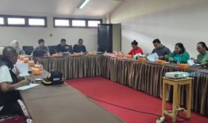 Rapat NPCI Rapat NPCI