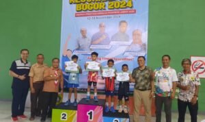 Para Juara Para Juara