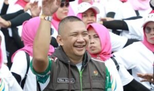 Rike Iskandar