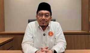 Calon Wakil Gubernur DKI Jakarta, Suswono